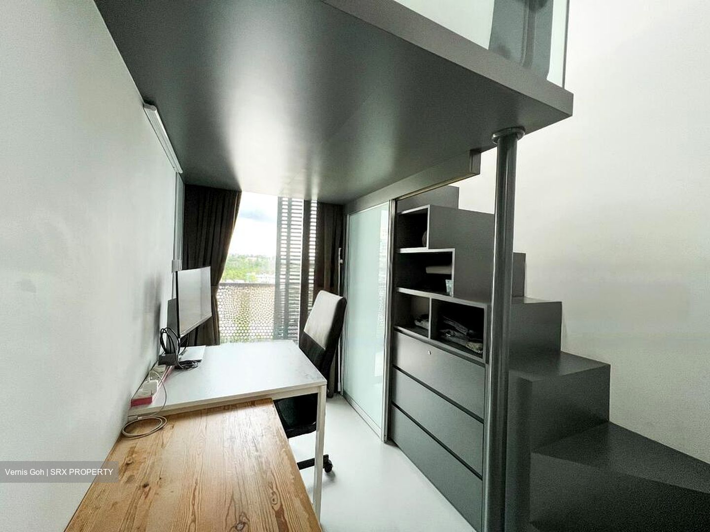 Robin Suites (D10), Apartment #461690361